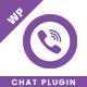 vChat - Viber Chat Support WordPress Plugin - CodeCanyon Item for Sale