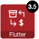 Flutter BuySell For iOS Android ( Olx, Mercari, Offerup, Carousell, Buy Sell, Classified ) ( 3.5 ) - CodeCanyon Item for Sale