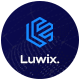 Luwix - Data Science & Analytics WordPress Theme + RTL - ThemeForest Item for Sale