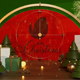 Christmas Room - VideoHive Item for Sale