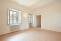 Empty room in apartment interior with white walls in old country house - PhotoDune Item for Sale