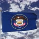 Utah Flag Waving - VideoHive Item for Sale