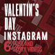 Valentine's Day Instagram Post And Story - VideoHive Item for Sale
