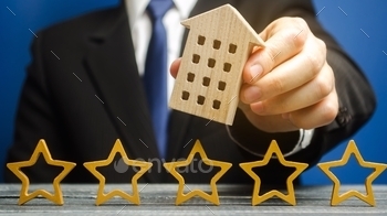 tion, feedback, perfect, rating, mark, assessment, reputation, person, reviews, excellence, good, excellent, man, businessman, customer, evaluation, star, 5, best, rate, review, business, positive, service, success, ranking, fifth, hotels, restaurants, visitors, level, successful, increase, critic, opinion, people, high, result, grade, house, housing, luxury, apartments, vip, class
