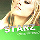 STARZ - VideoHive Item for Sale