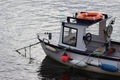 Fishing boat in Scotland - PhotoDune Item for Sale