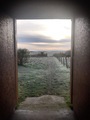 A Through the door to a winter wonderland  - PhotoDune Item for Sale