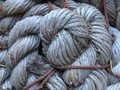 Textures from old rope and metal  - PhotoDune Item for Sale