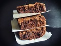Gluten free brownies  - PhotoDune Item for Sale