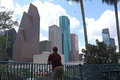 Downtown Houston - PhotoDune Item for Sale