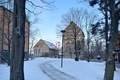 Snowy day  - PhotoDune Item for Sale