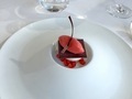 One of the desserts from a Michelin restaurant - PhotoDune Item for Sale