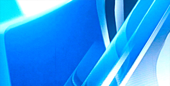 Abstract Concert Screen alt