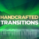 Handcrafted Transitions - VideoHive Item for Sale
