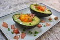 Avocado and egg - PhotoDune Item for Sale