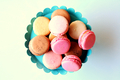French macaroons  - PhotoDune Item for Sale