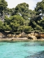 Lagoon in the mediterranean sea  - PhotoDune Item for Sale