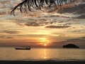 Sihanoukville night and day - PhotoDune Item for Sale