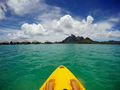 Adventures in Bora Bora - PhotoDune Item for Sale