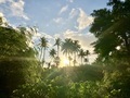 Yasawa Island Fiji at sunrise - PhotoDune Item for Sale