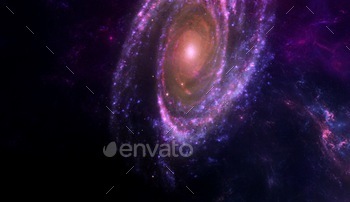 uty of deep space. Billions of galaxy in the universe Cosmic art background