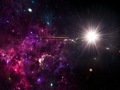 big bang, black hole, supermassive star, galaxy, cosmos, physical, science fiction wallpaper. - PhotoDune Item for Sale