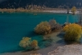 Beautiful view of the autumn lake - PhotoDune Item for Sale