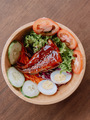 unagi salad - PhotoDune Item for Sale