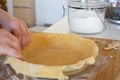 Pie crust homemade - PhotoDune Item for Sale