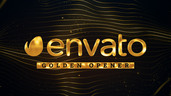 Golden Awards Opener alt
