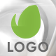 Elegant Shape Logo Reveal - VideoHive Item for Sale