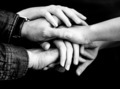 Hands holding together.  - PhotoDune Item for Sale