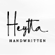 Heytta - GraphicRiver Item for Sale