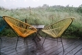 Acapulco chairs  - PhotoDune Item for Sale