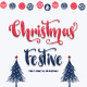 Christmas Festive - GraphicRiver Item for Sale