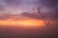 Dramatic Beautiful sky , Clouds at sunset , Panoramic scene view . Natural background colorful hdri - PhotoDune Item for Sale