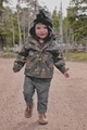 Mountain Life for a Little Happy Man - PhotoDune Item for Sale
