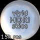 vivid CG skies | Dusk 001 - 3DOcean Item for Sale