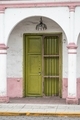 Traditional house in Tlacotalpan, Veracruz, Mexico - PhotoDune Item for Sale