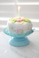 Birthday cake  - PhotoDune Item for Sale
