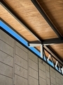 Clean Modern Architecture Against a Clear Blue Sky - PhotoDune Item for Sale