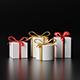 Gift box - 3DOcean Item for Sale