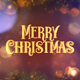 Christmas Titles I Christmas Intro - VideoHive Item for Sale