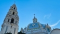 The beautiful California Tower and the Museum of Us in Balboa Park
 - PhotoDune Item for Sale