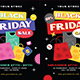 Black Friday Sale Flyer - GraphicRiver Item for Sale
