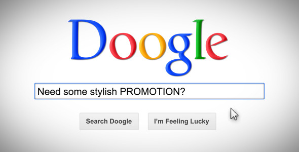 Service/Product/e-Shop Promotion 