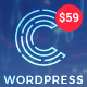 Cryptox - Cryptocurrency WordPress Theme - ThemeForest Item for Sale