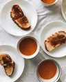 Grilled cheese and tomato soup - PhotoDune Item for Sale