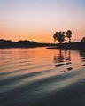 Lake Sunset - PhotoDune Item for Sale