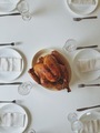 Holiday Food, Thanksgiving Turkey - PhotoDune Item for Sale